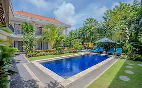 Bagas Bagus Guesthouse